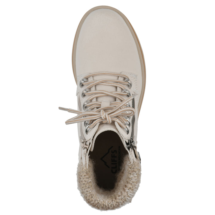 Hearten Bootie