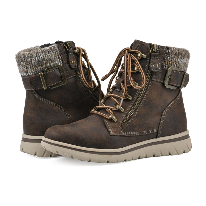 Hearten Bootie