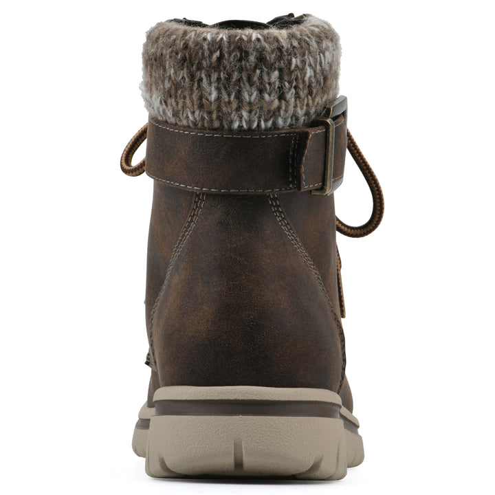 Hearten Bootie