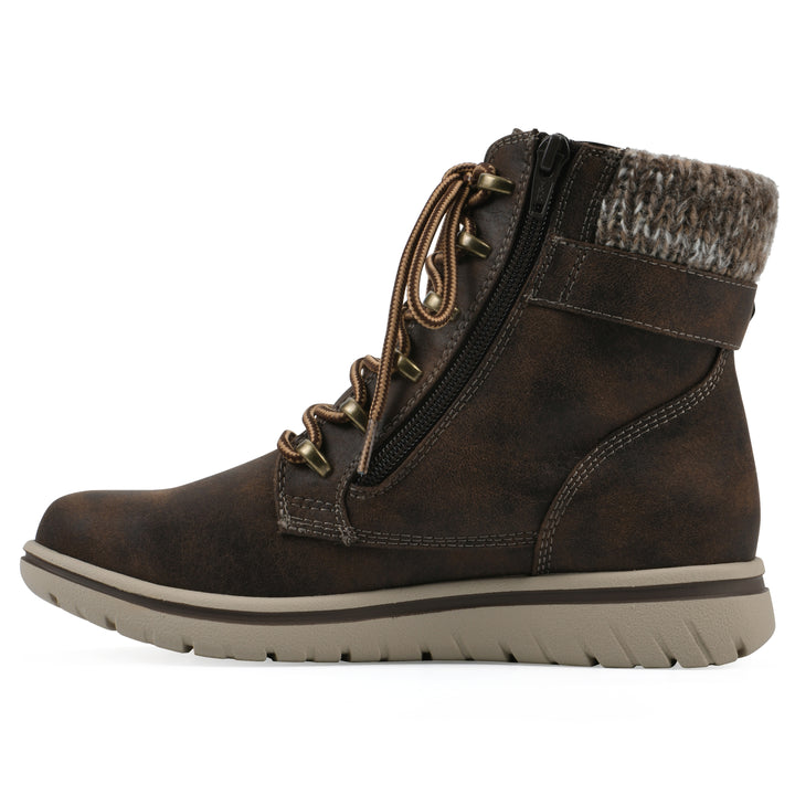Hearten Bootie