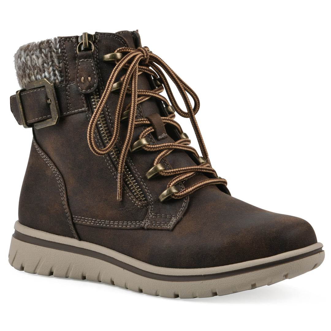Hearten Bootie