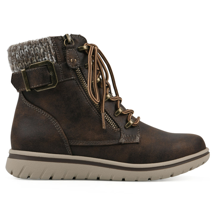 Hearten Bootie