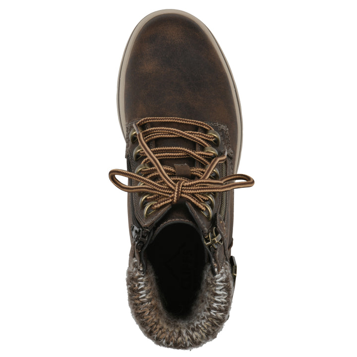Hearten Bootie