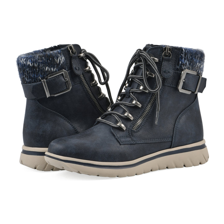 Hearten Bootie