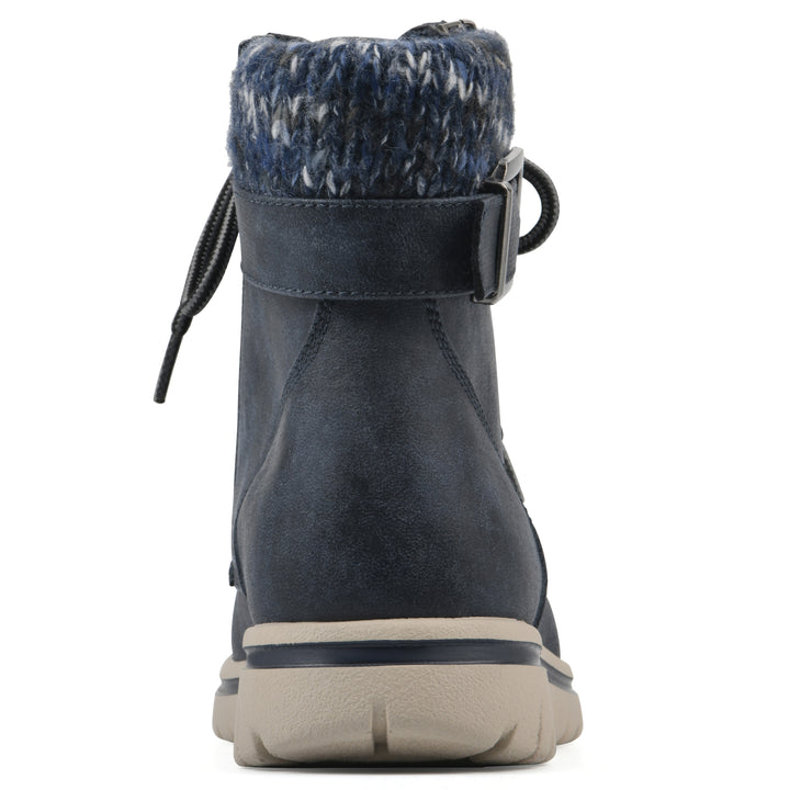 Hearten Bootie