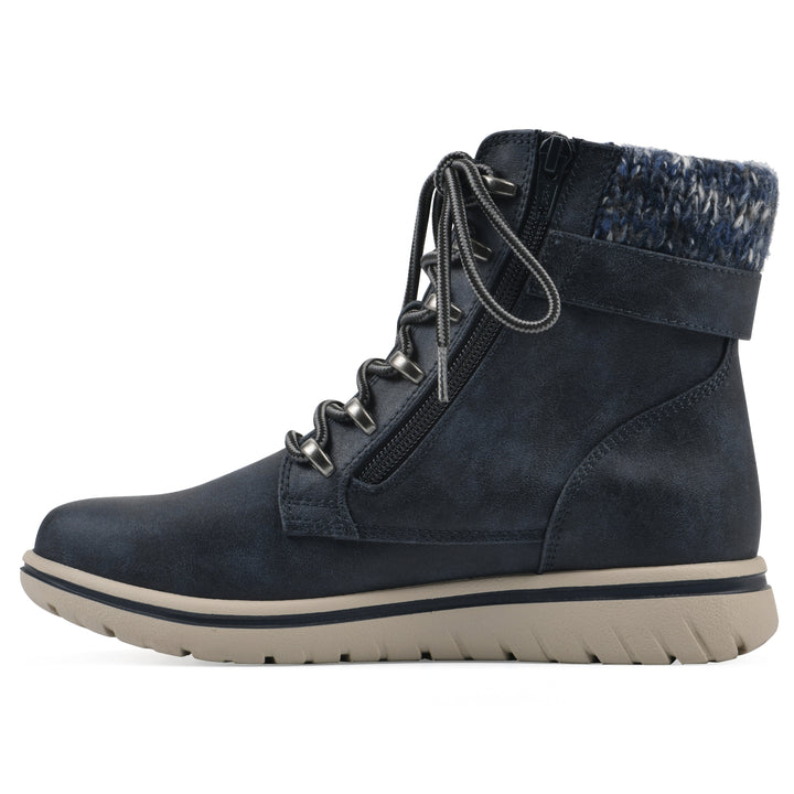 Hearten Bootie