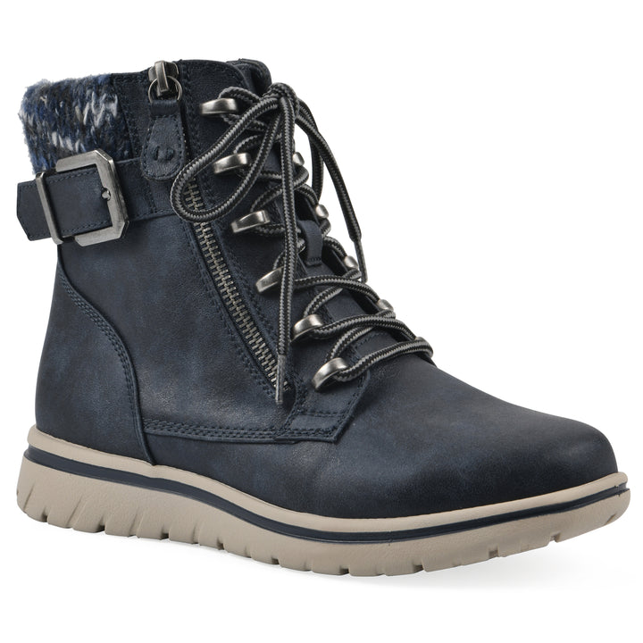 Hearten Bootie
