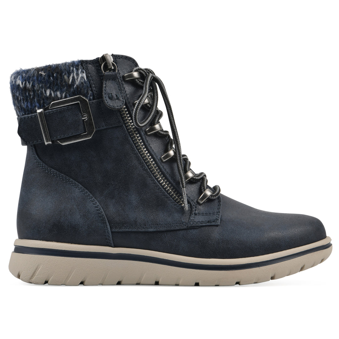 Hearten Bootie