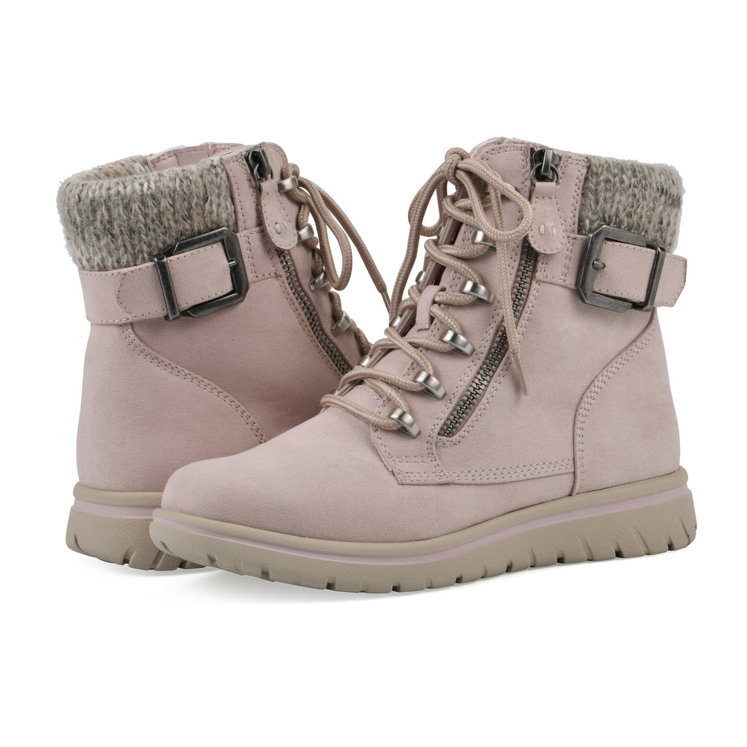 Hearten Bootie