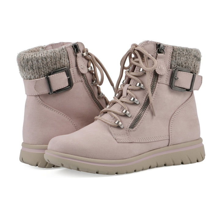 Hearten Bootie