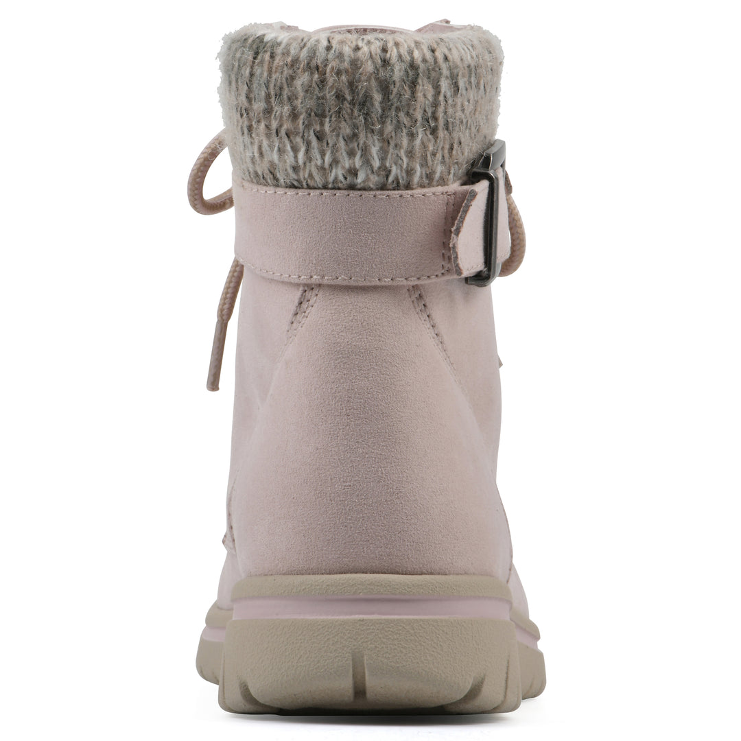 Hearten Bootie