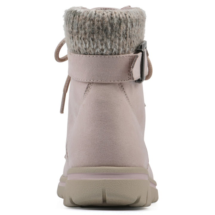 Hearten Bootie