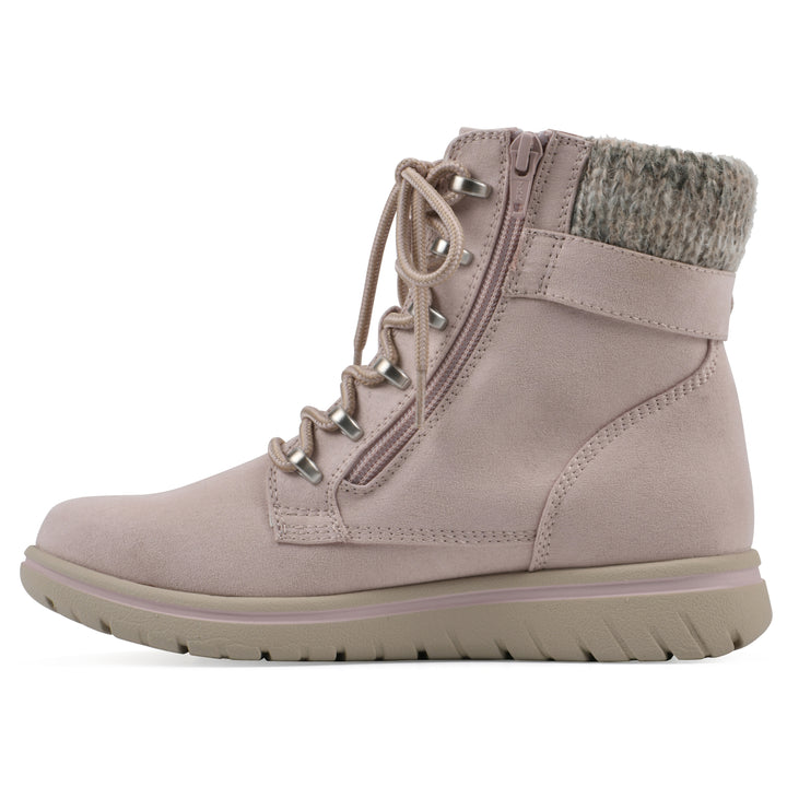 Hearten Bootie