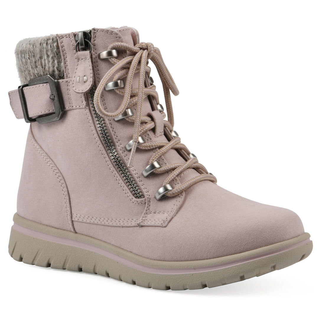 Hearten Bootie