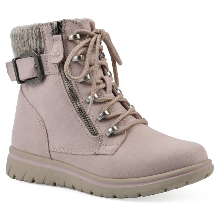 Hearten Bootie
