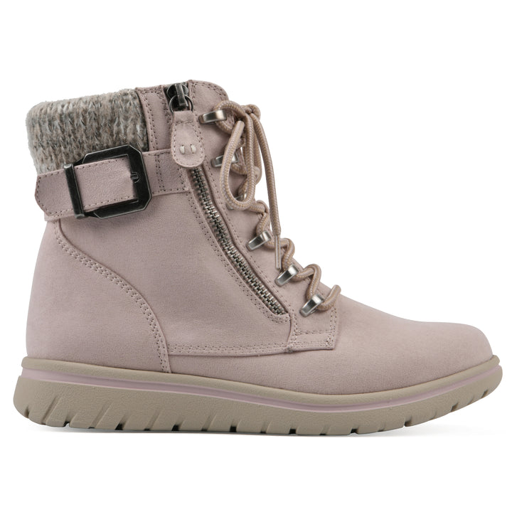 Hearten Bootie