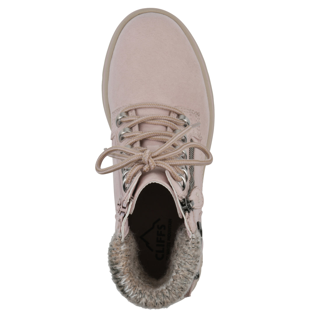 Hearten Bootie