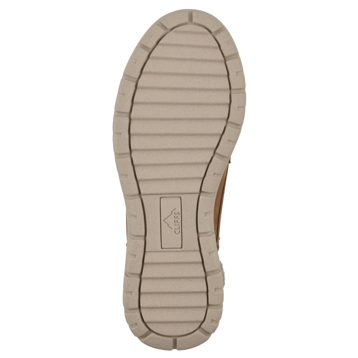 Hearten Bootie