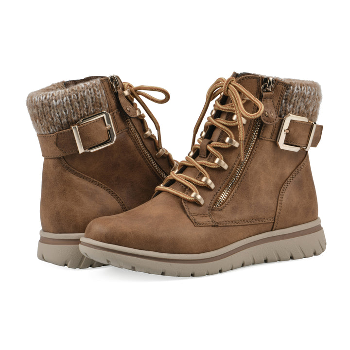 Hearten Bootie