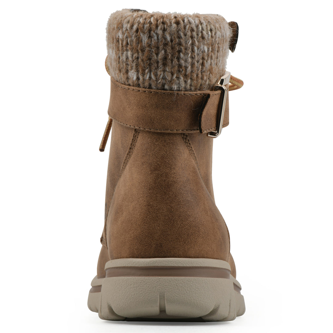 Hearten Bootie