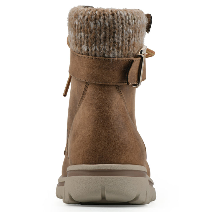 Hearten Bootie