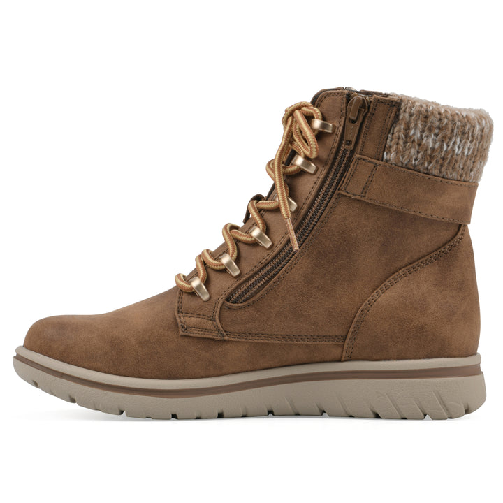 Hearten Bootie