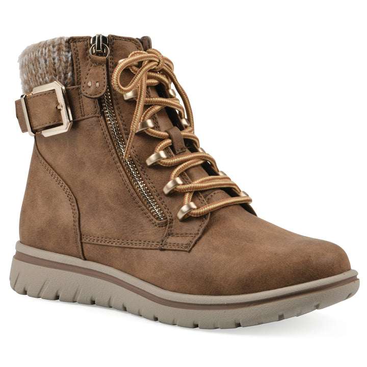 Hearten Bootie