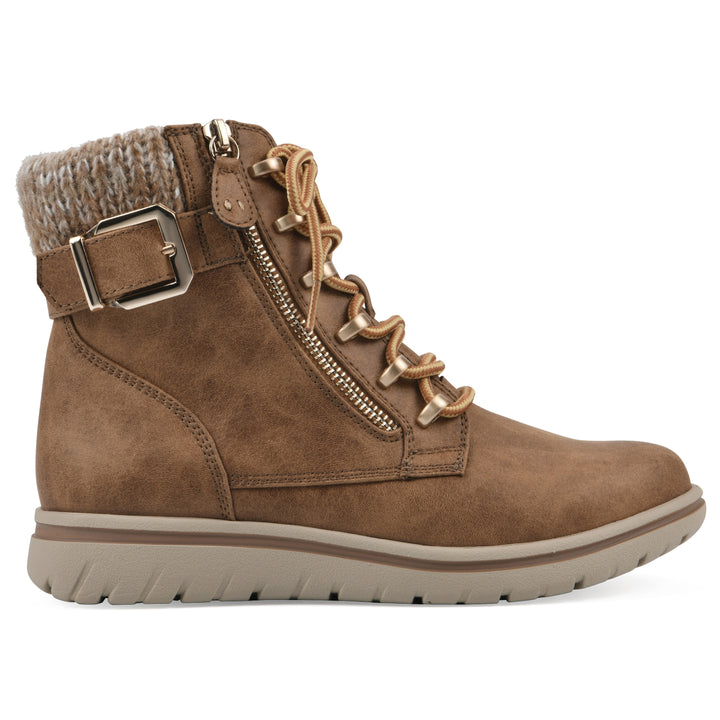 Hearten Bootie