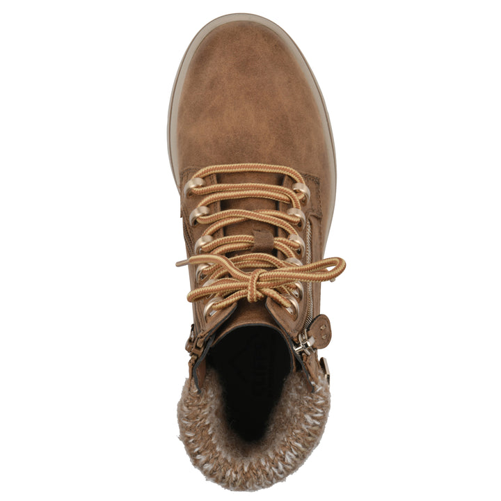 Hearten Bootie