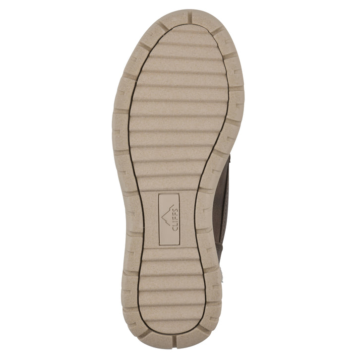 Hearten Bootie