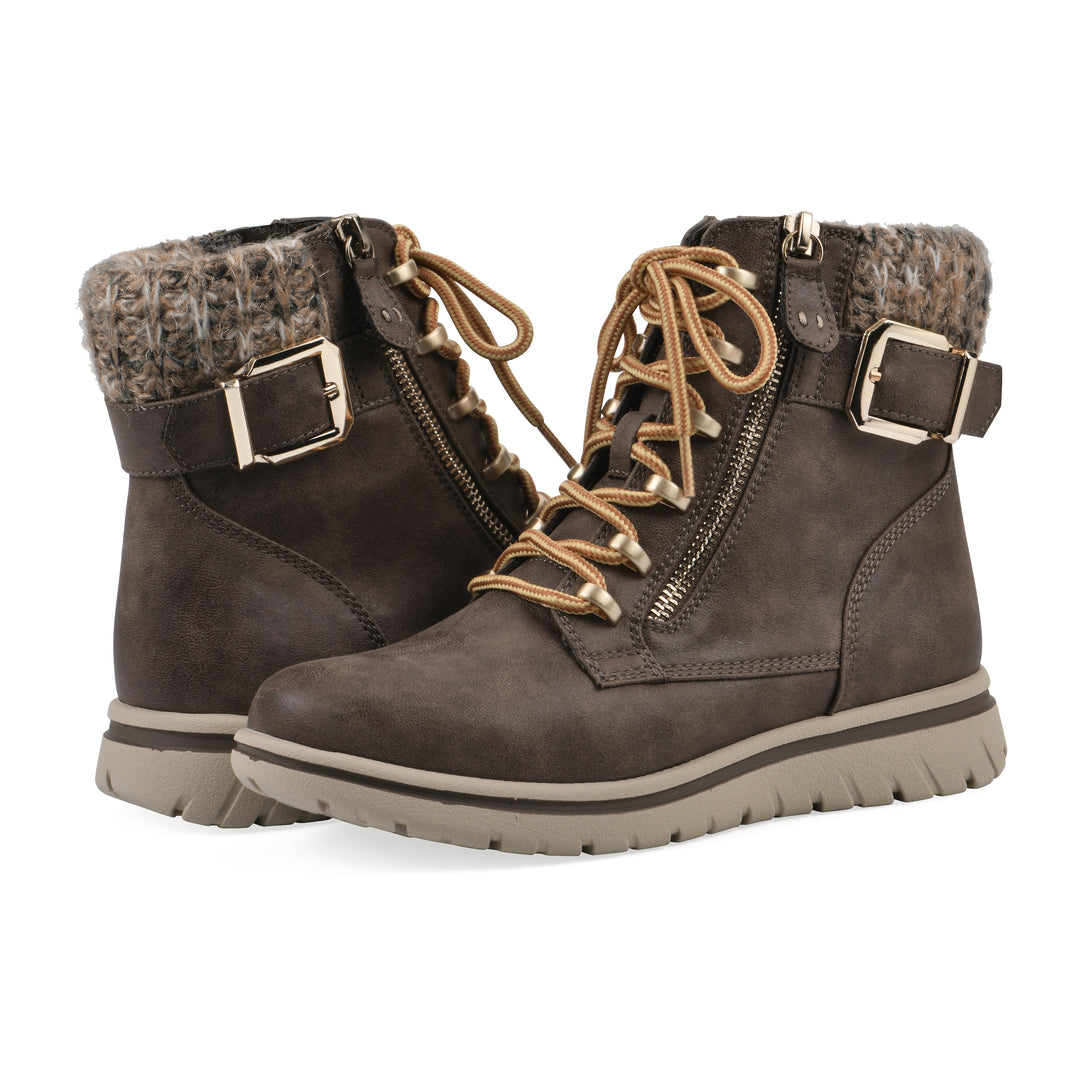 Hearten Bootie