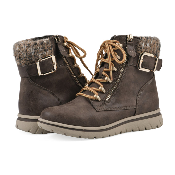 Hearten Bootie