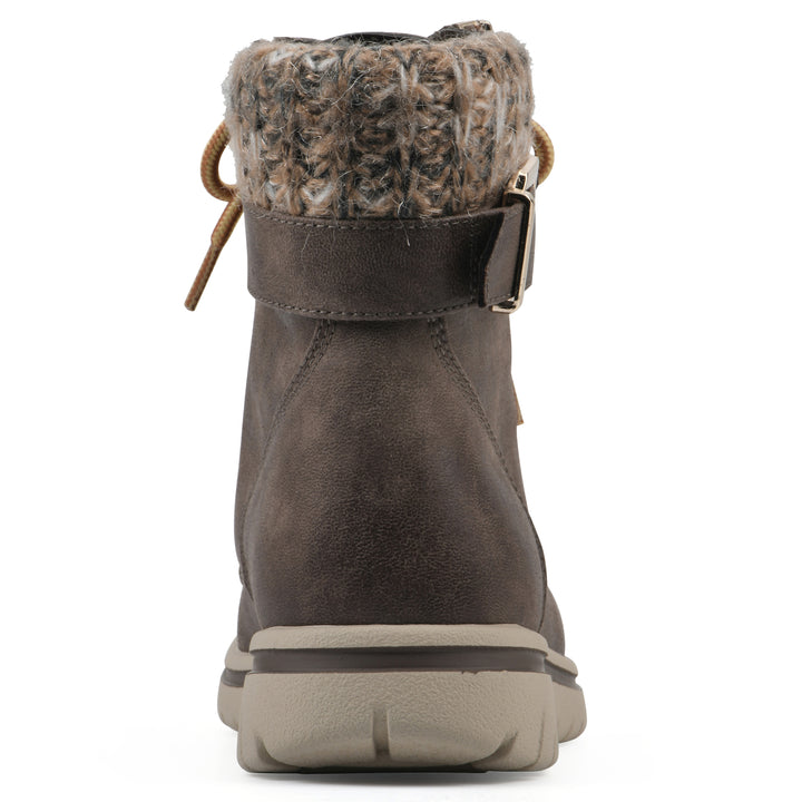 Hearten Bootie