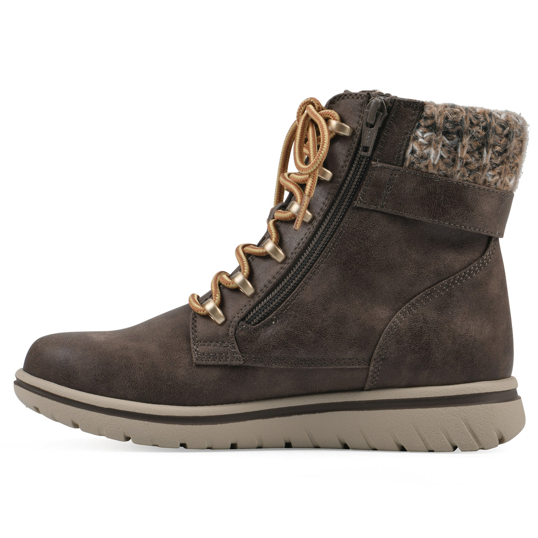 Hearten Bootie