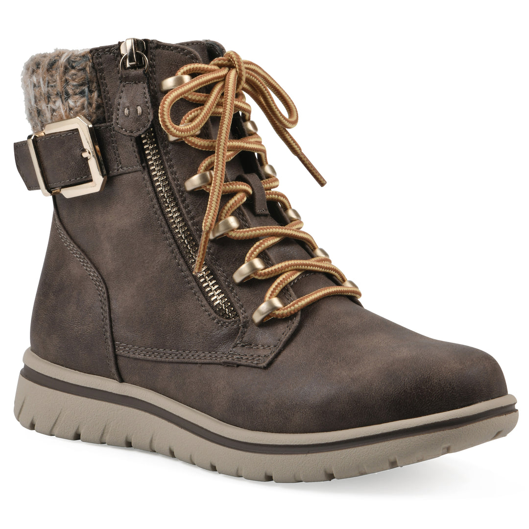 Hearten Bootie