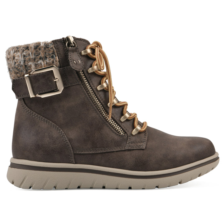 Hearten Bootie