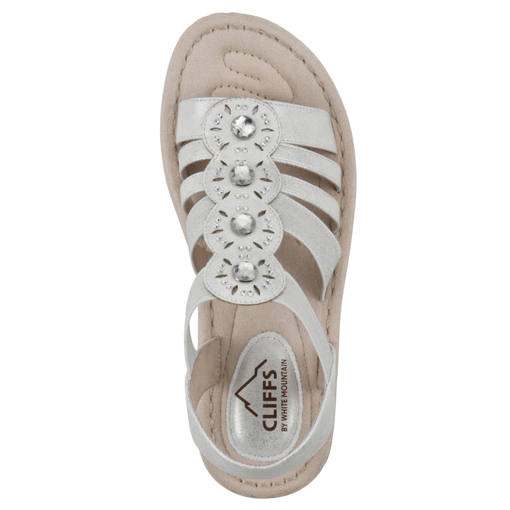 Camryn Sandal