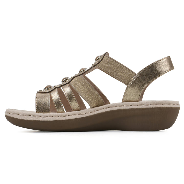 Camryn Sandal