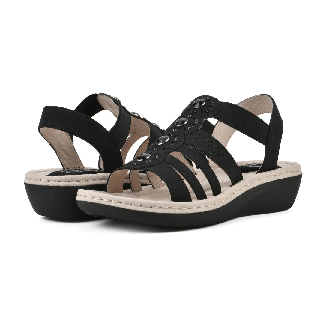 Camryn Sandal