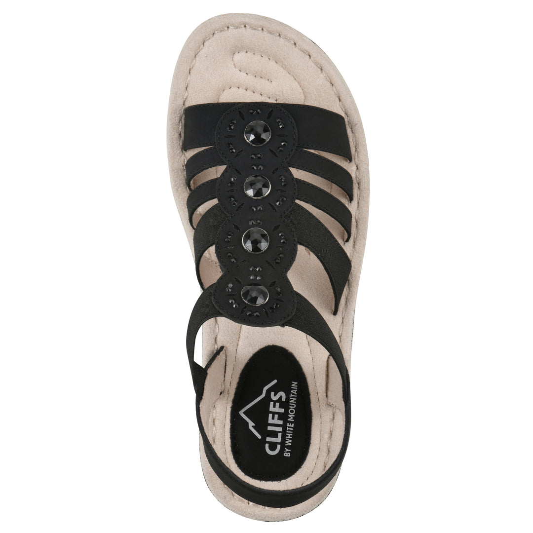 Camryn Sandal