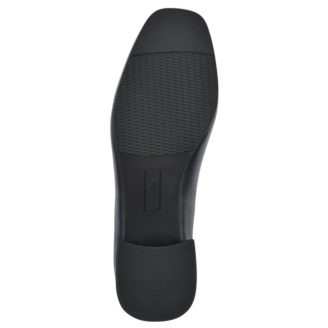 Quintesa Heel - Navy