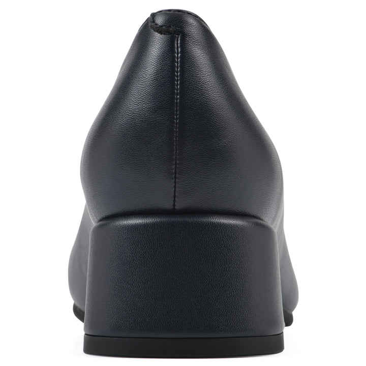 Quintesa Heel - Navy