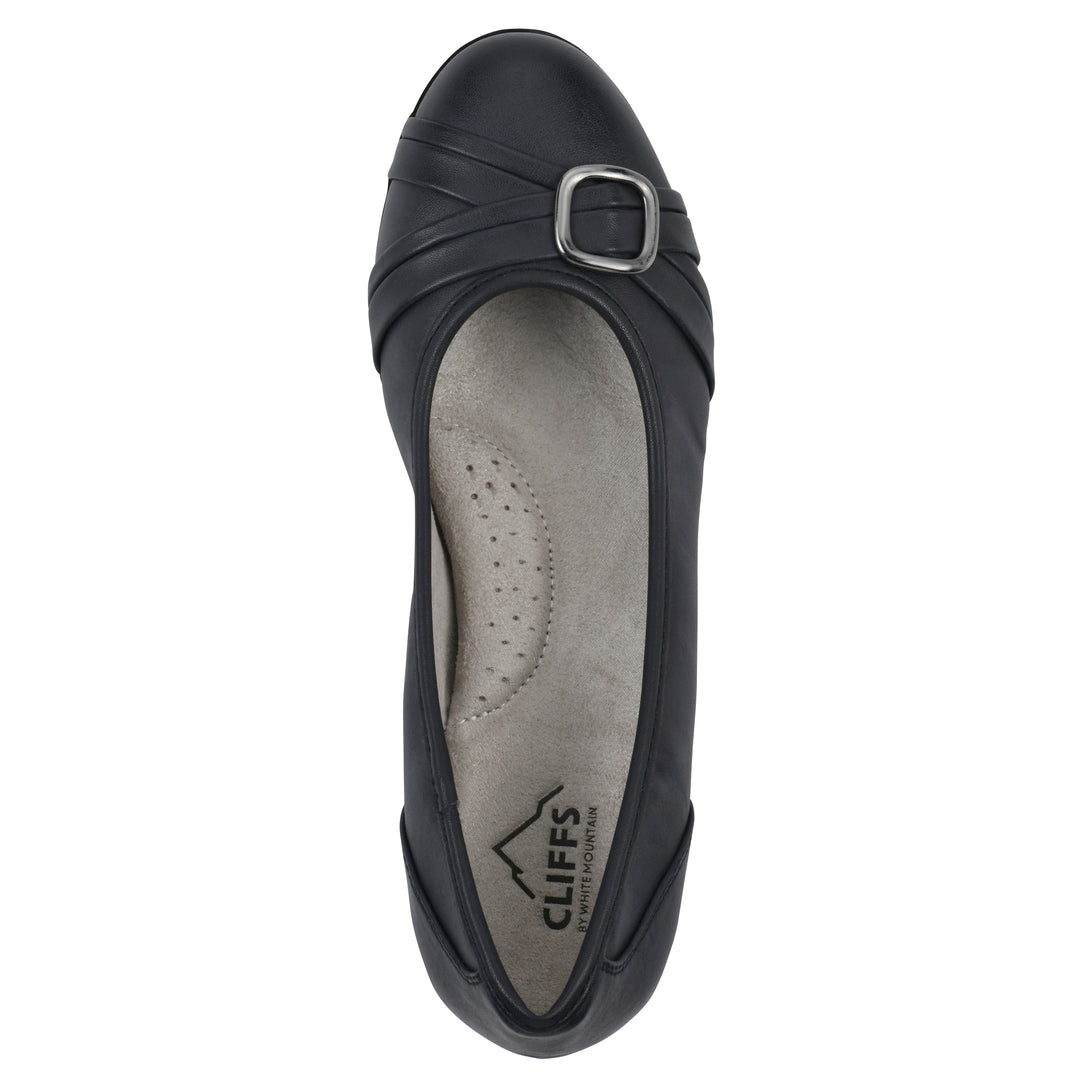 Calming Flat