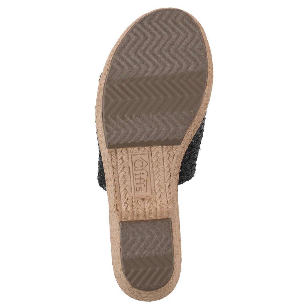 Biancia Heeled Sandal