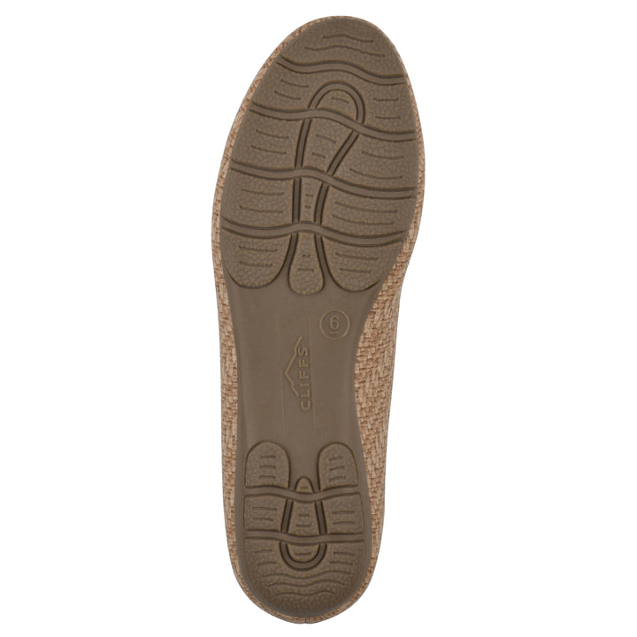 Gutsy Loafer