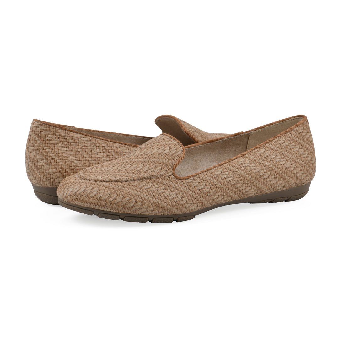 Gutsy Loafer