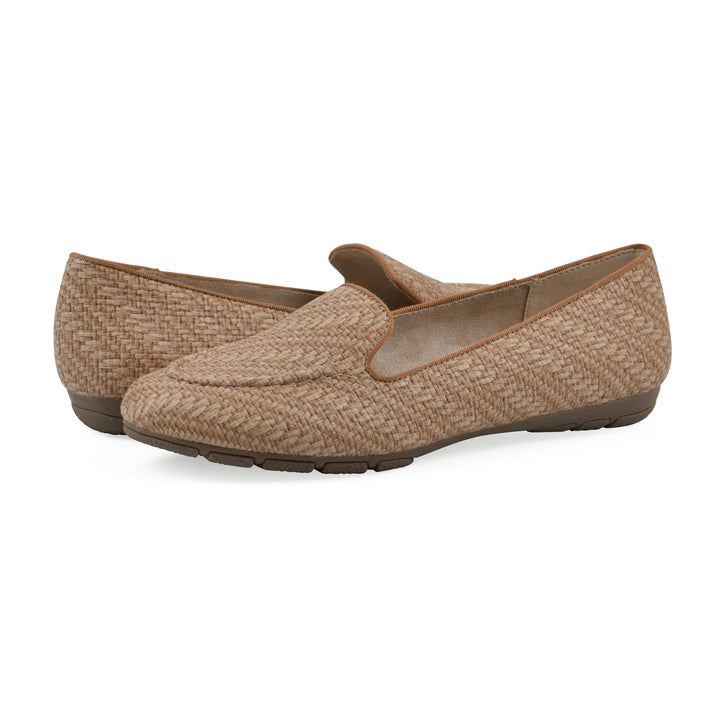 Gutsy Loafer
