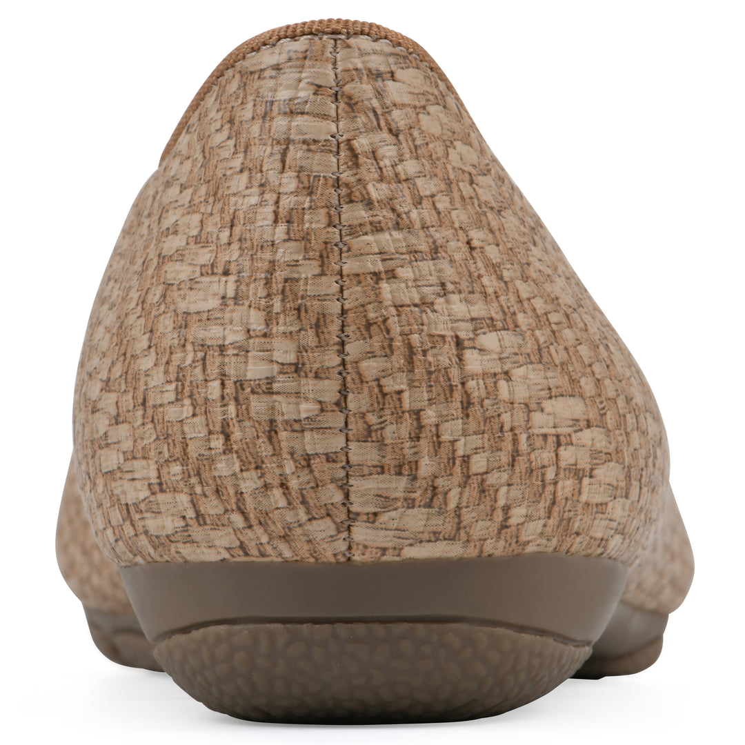 Gutsy Loafer