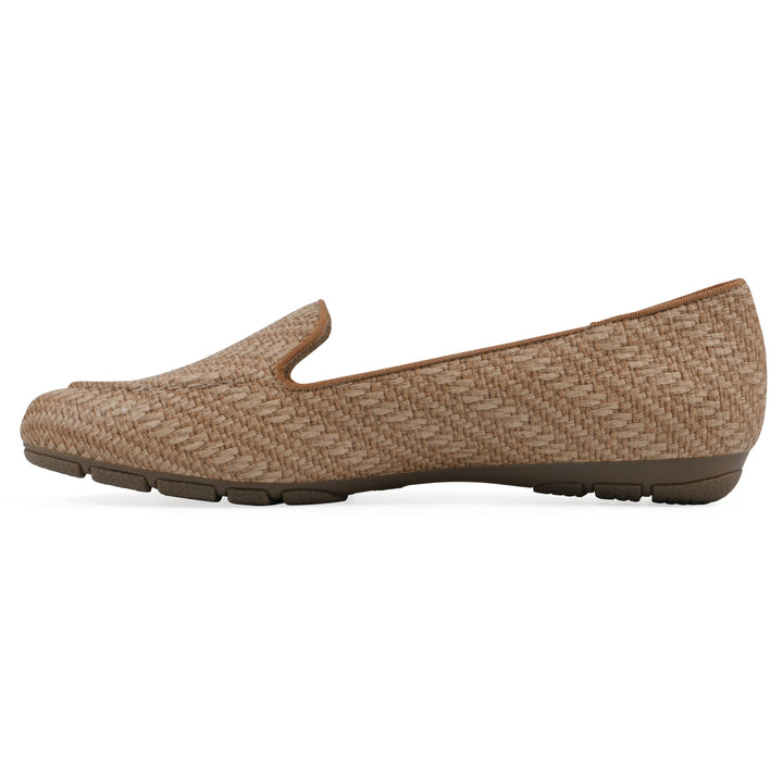 Gutsy Loafer