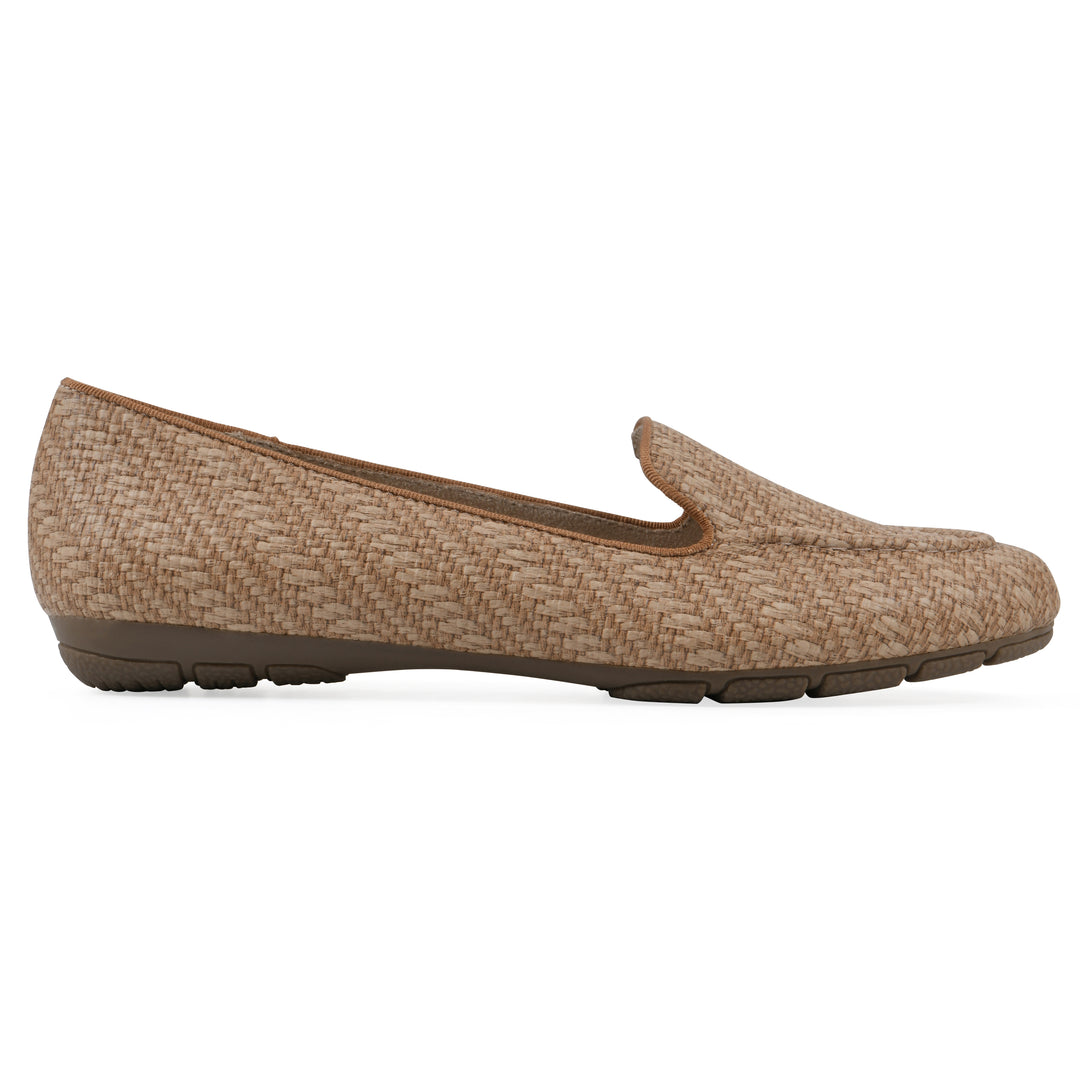 Gutsy Loafer